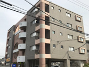 フラワースポット