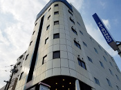 ホテルポート門司