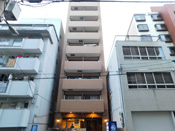 オルフェア上本町Ⅶ番館