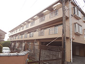 プレアール足立