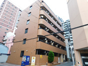 プロムナード松屋町