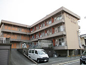 第2力丸サンハイツ